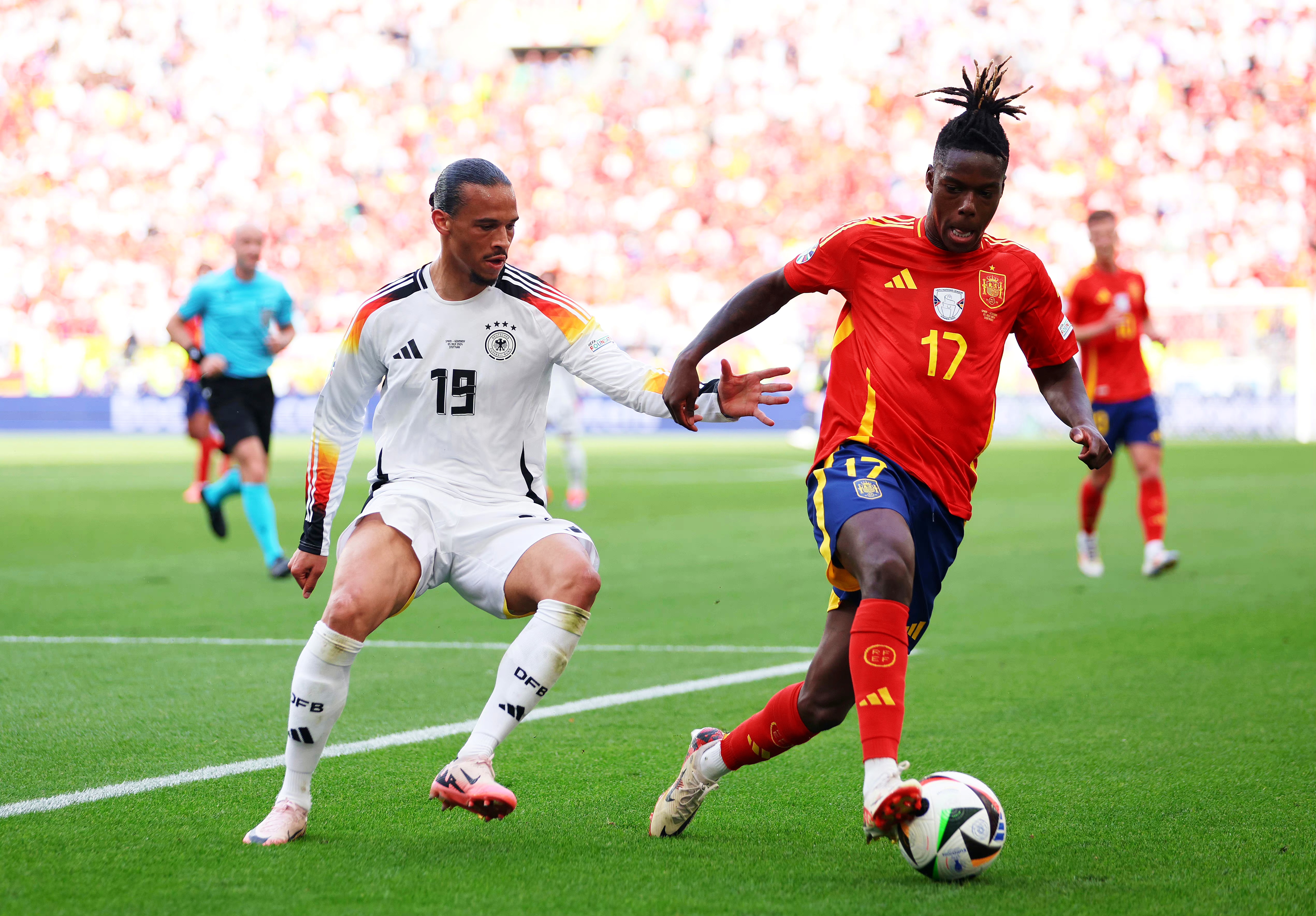 佩德里公司绝杀,西班牙淘汰克罗地亚晋级半决赛的简单介绍 佩德里公司绝杀,西班牙淘汰克罗地亚晋级半决赛的简单介绍