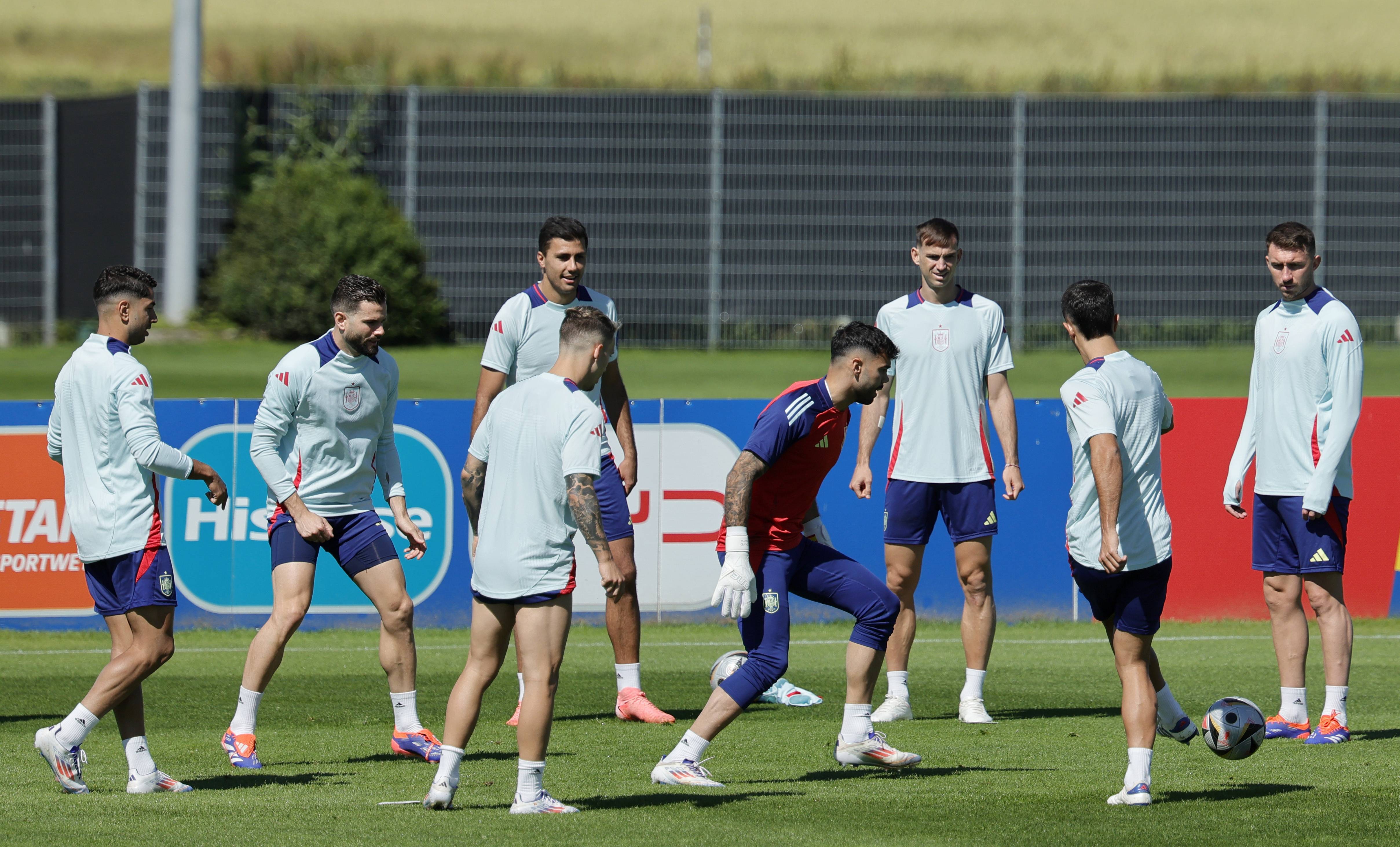 爱游戏大厅-西班牙国家队在欧洲预选赛中获胜