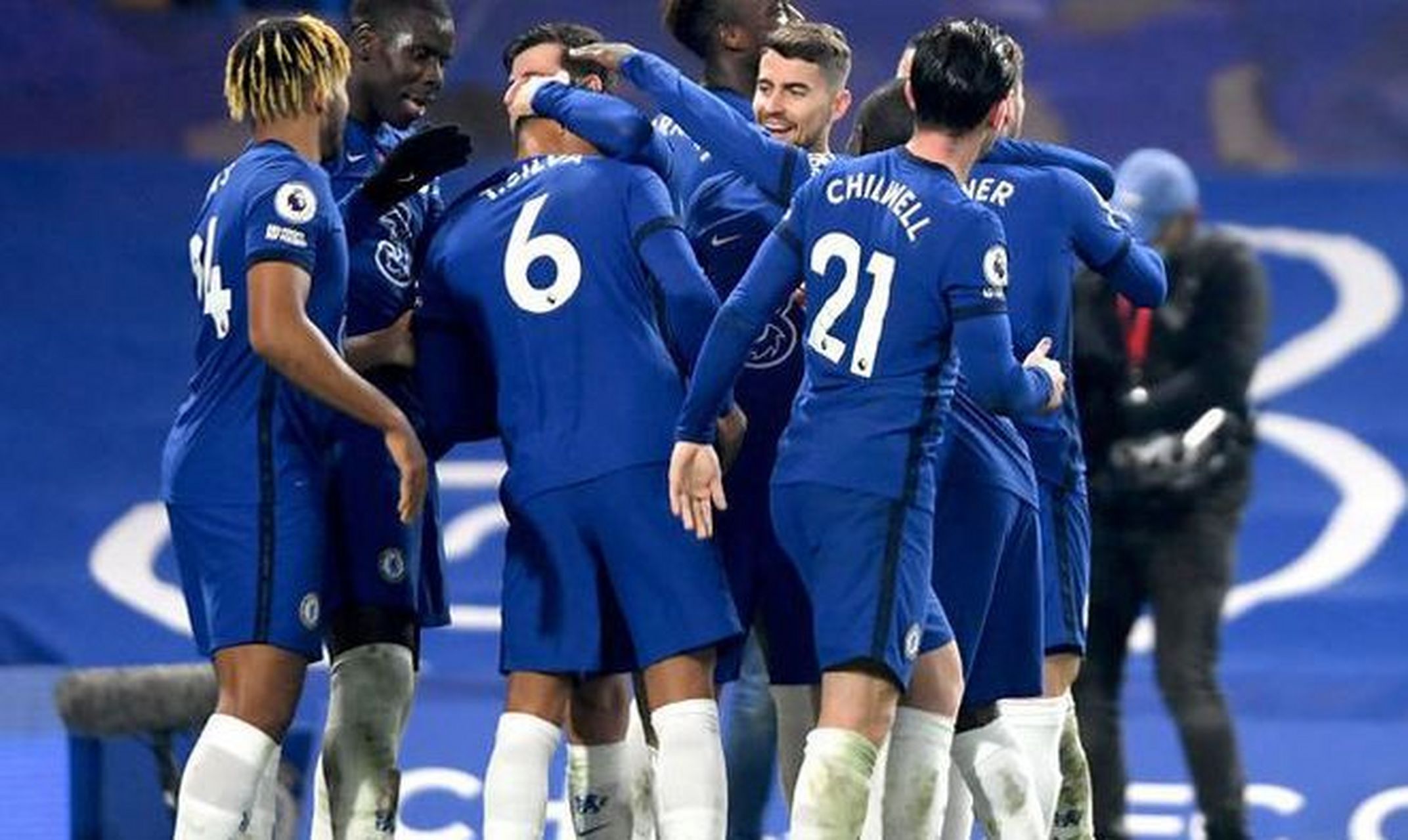 谢菲联挑战切尔西,希望客场爆冷取胜的简单介绍 谢菲联挑战切尔西,希望客场爆冷取胜的简单介绍