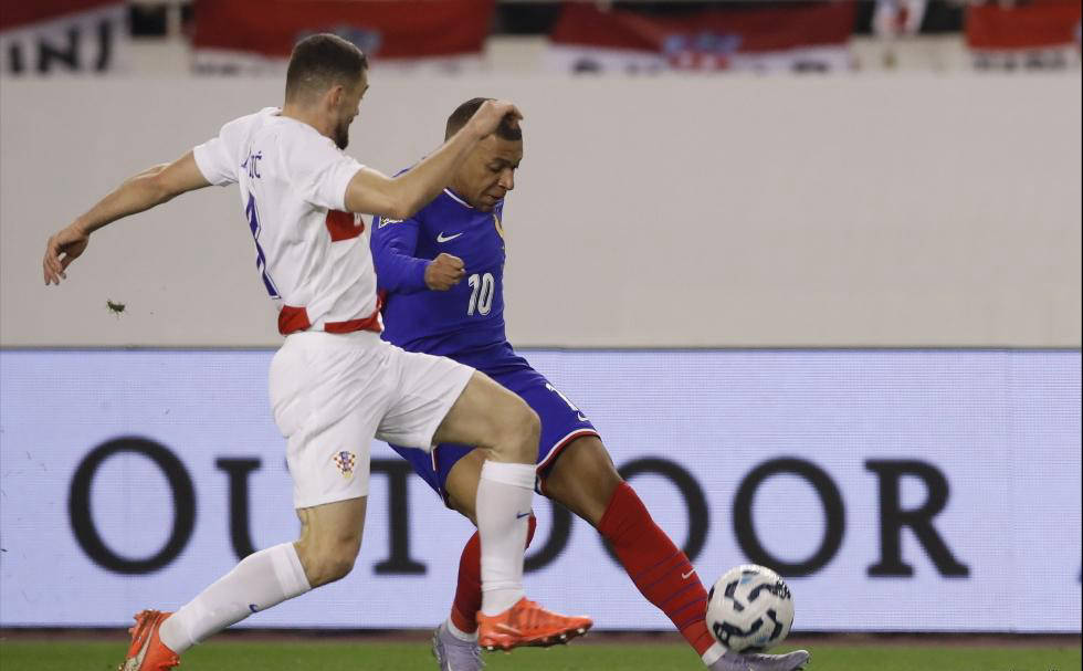 欧国联小组赛悬念升温,强队匹敌无虞的简单介绍 欧国联小组赛悬念升温,强队匹敌无虞的简单介绍