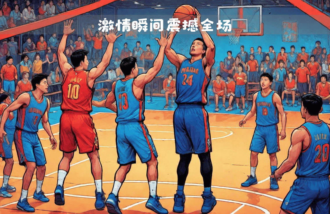爱游戏在线-关于篮球比赛的惊心动魄瞬间，让人无法自拔的信息