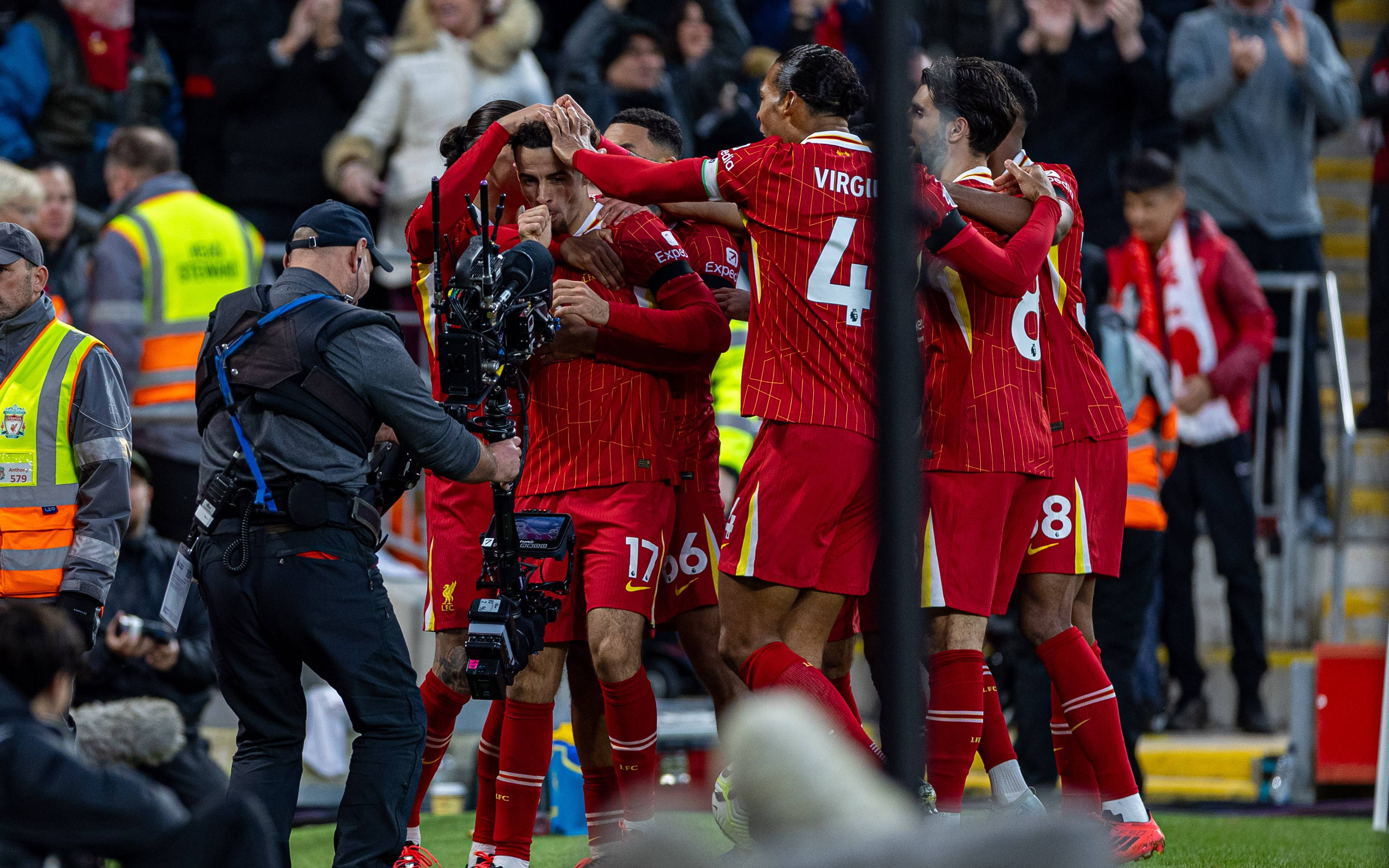 利物浦客场绝杀,主教练感慨艰难取胜的简单介绍 利物浦客场绝杀,主教练感慨艰难取胜的简单介绍