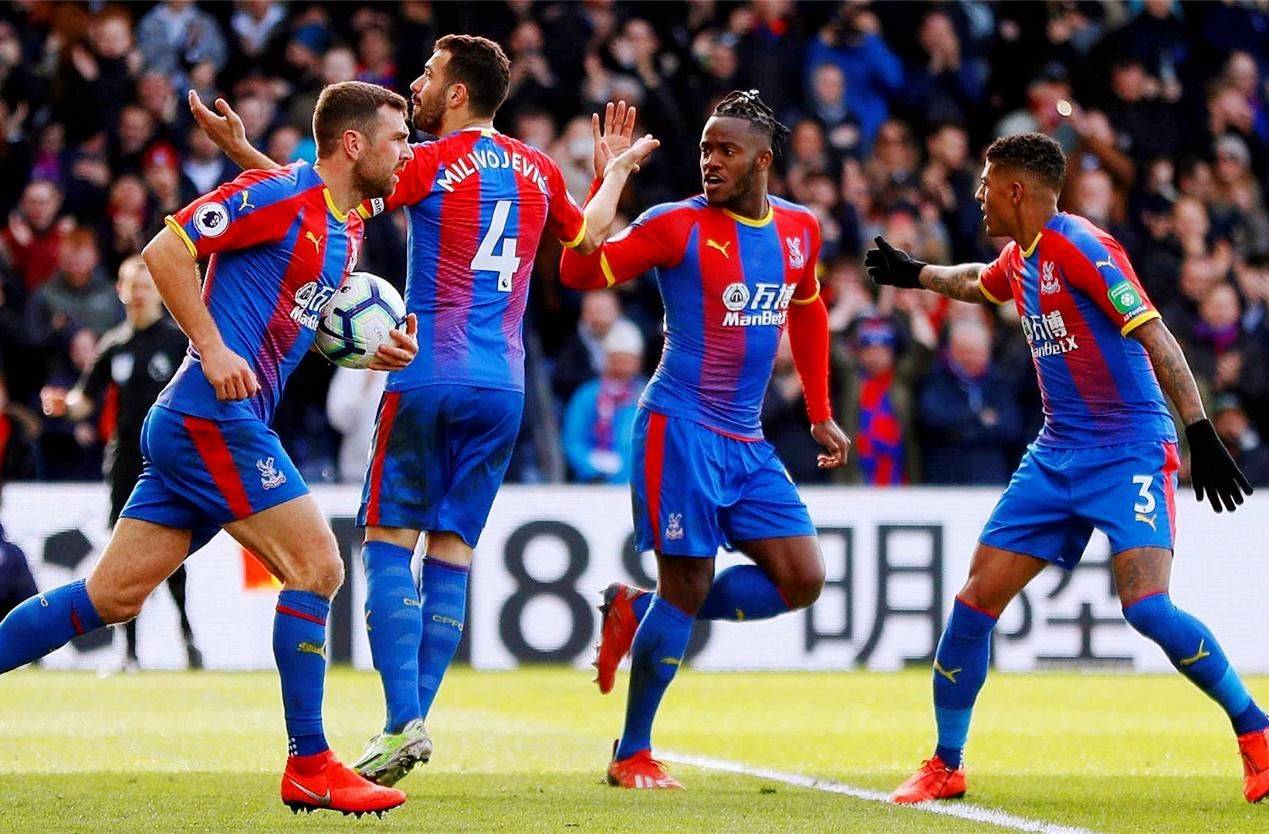 爱游戏-纽卡斯尔客场战平水晶宫，客场保持不败的简单介绍