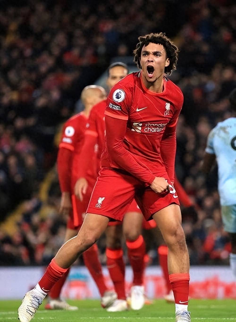 爱游戏在线-利物浦主帅力挺主力球员，皇马或或将遇战术困境的简单介绍