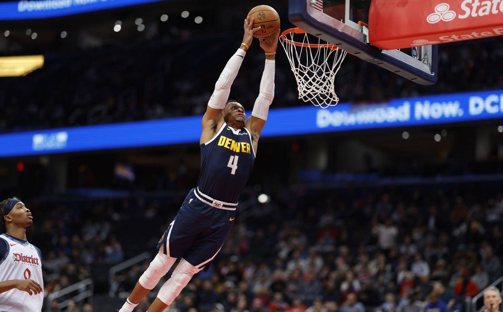 爱游戏官方-包含掘金队主教练战术调整失败，球队遭遇失利的词条