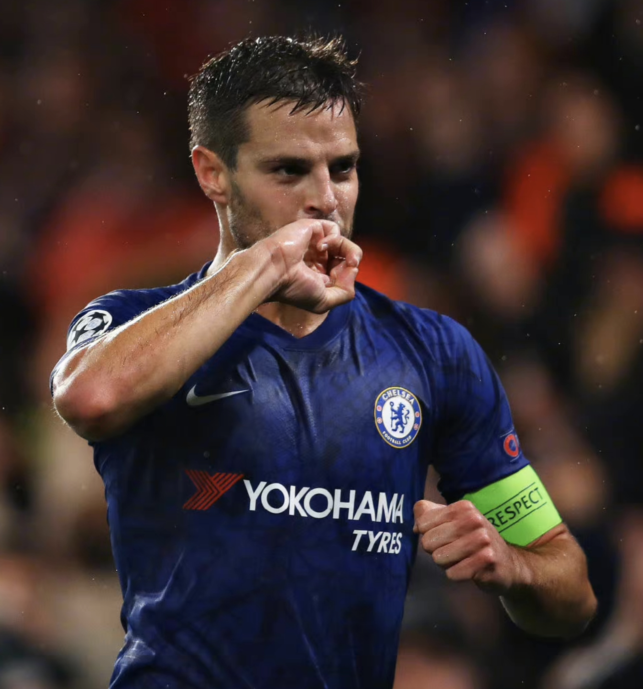 切尔西队长阿斯皮利奎塔领队逆转胜利,宣告重返巅峰的简单介绍 切尔西队长阿斯皮利奎塔领队逆转胜利,宣告重返巅峰的简单介绍