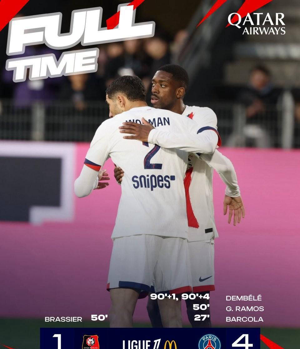 关于巴黎圣日耳曼战胜强敌,领跑小组!的信息 关于巴黎圣日耳曼战胜强敌,领跑小组!的信息