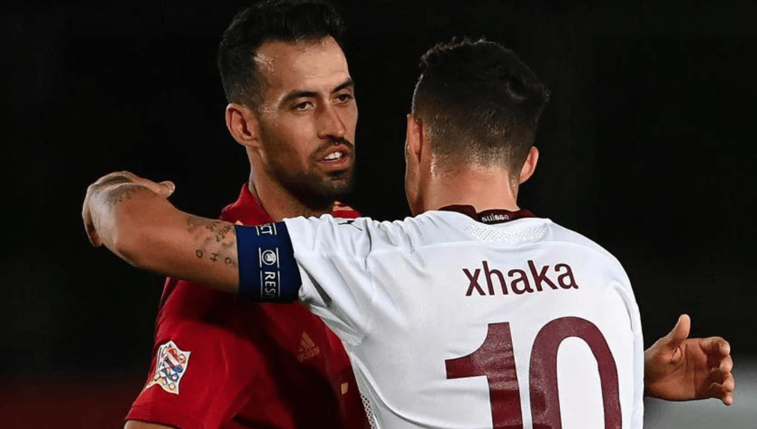 爱游戏在线-瑞士意外淘汰西班牙，挺进欧洲杯前八强