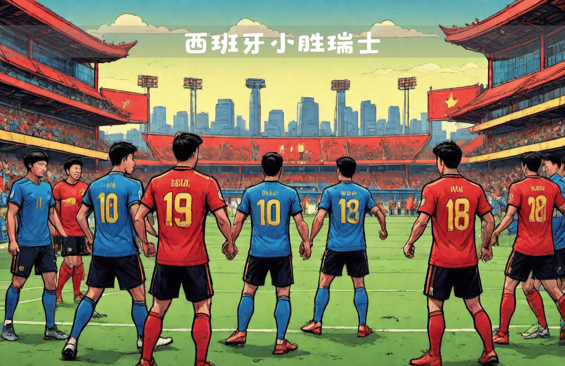 瑞士意外淘汰西班牙,挺进欧洲杯前八强 瑞士意外淘汰西班牙,挺进欧洲杯前八强