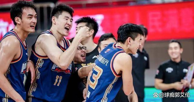 爱游戏下载-北京男篮晋级季后赛，豪取连胜开启新征程的简单介绍