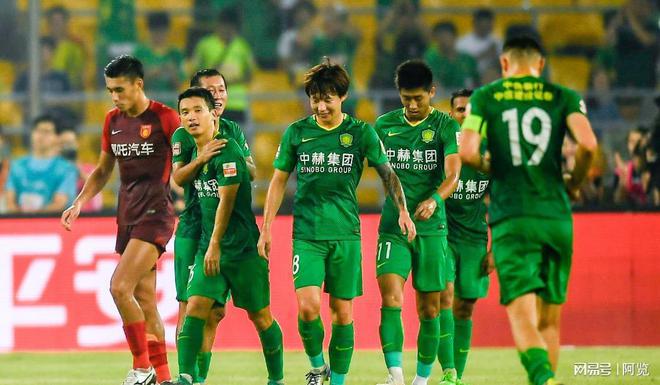 鲁能客场憾负国安,保级压力不小的简单介绍 鲁能客场憾负国安,保级压力不小的简单介绍