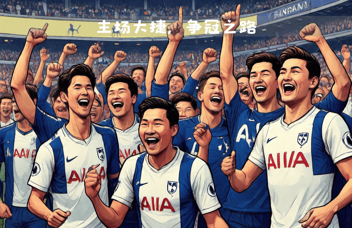 热刺客场小胜,好斗进取无畏困难!的简单介绍 热刺客场小胜,好斗进取无畏困难!的简单介绍