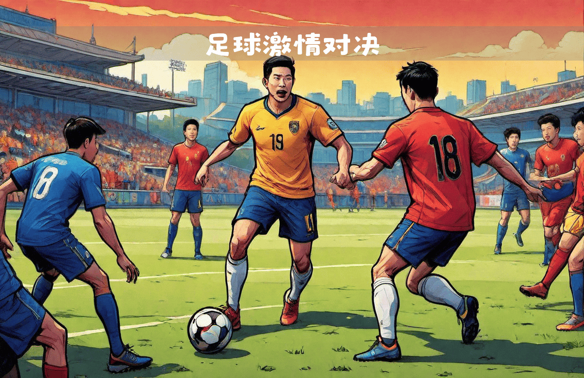 爱游戏官网-精彩足球赛事持续进行，球迷热情不减