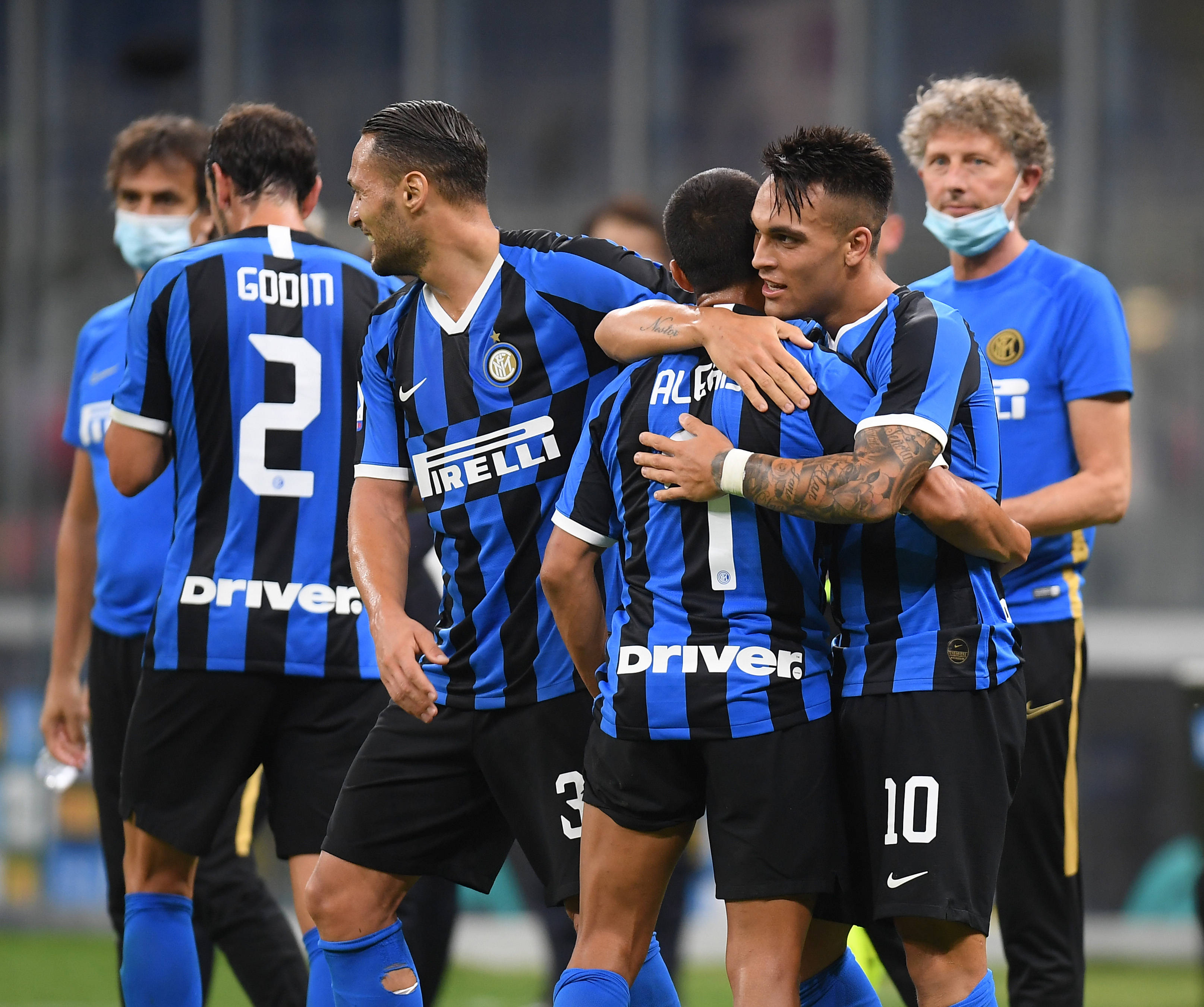 冠军球队在国际赛事中展现强大实力 冠军球队在国际赛事中展现强大实力