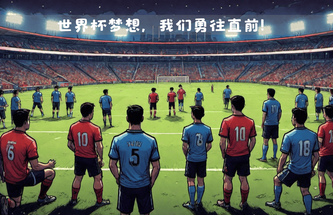 国足备战国际足球盛事,全力冲刺,勇往直前的简单介绍 国足备战国际足球盛事,全力冲刺,勇往直前的简单介绍