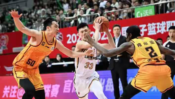 爱游戏大厅-辽宁男篮胜出最新一场比赛，全队表现抢眼