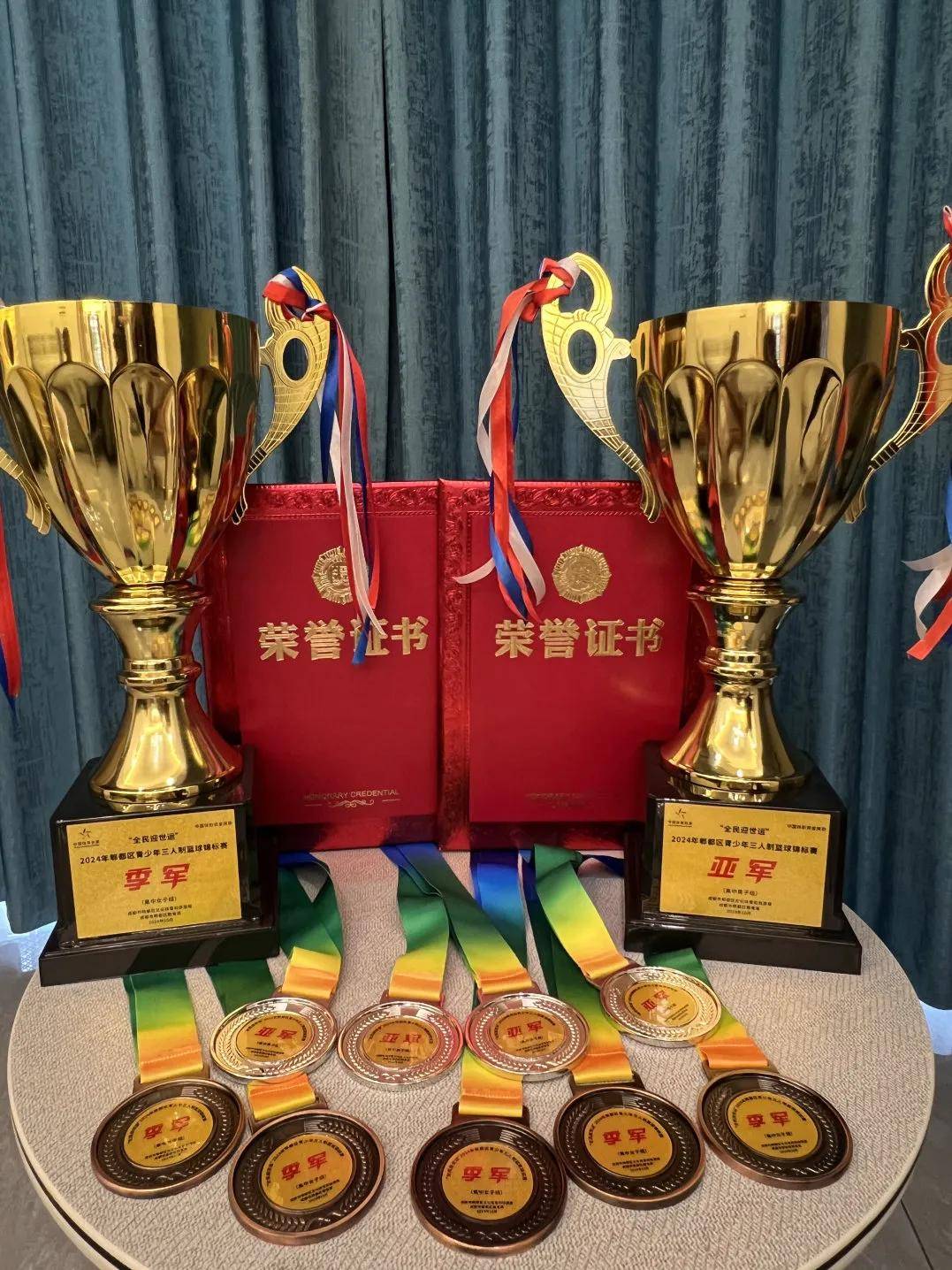 爱游戏tv-篮球比赛捧出了一个个冠军的梦想