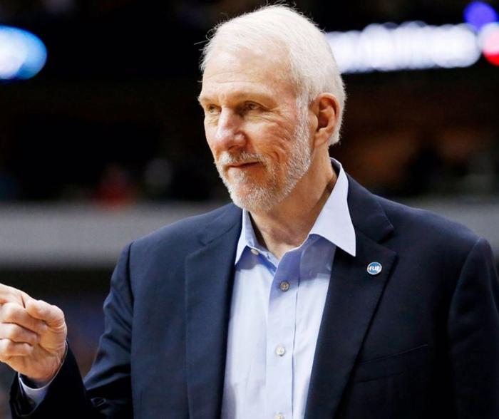 主帅波波维奇急需调整国际篮球战术的简单介绍 主帅波波维奇急需调整国际篮球战术的简单介绍