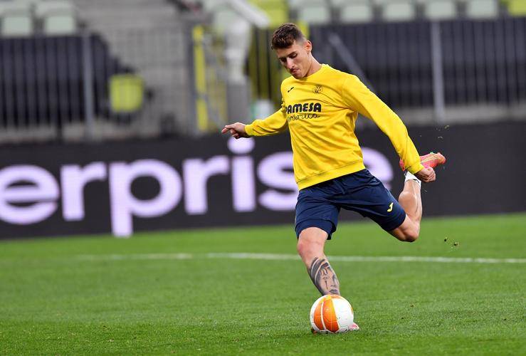 爱游戏官网-比利亚雷亚尔球员表现抢眼，帮助西班牙国家队赢得欧国联宝座的简单介绍