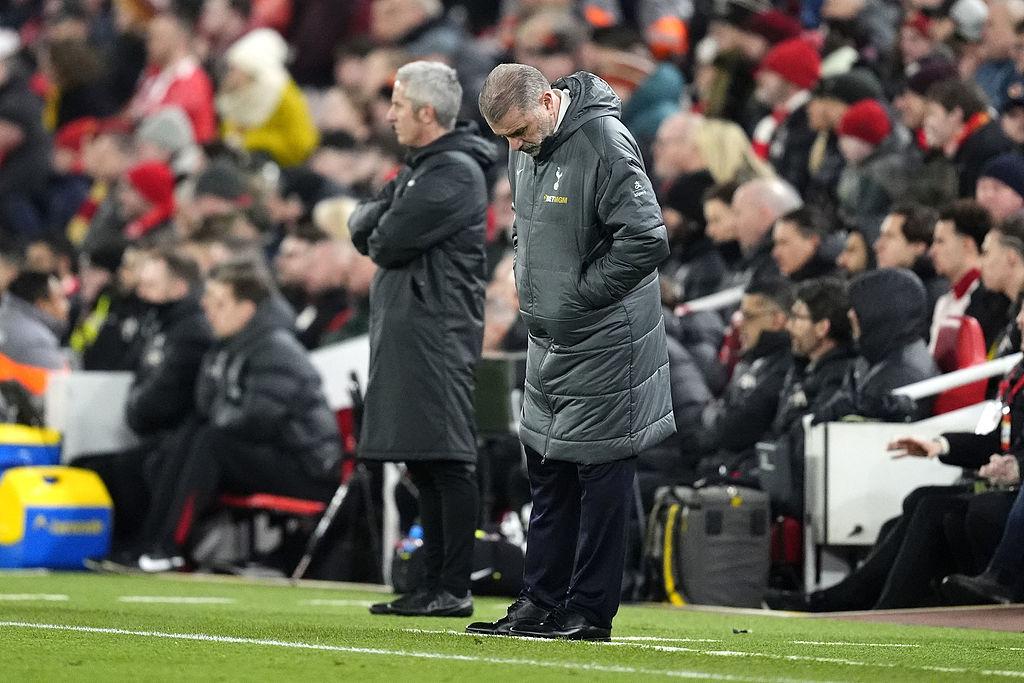 包含热刺客场不敌利物浦,悲催的连败加剧了危机的词条 包含热刺客场不敌利物浦,悲催的连败加剧了危机的词条