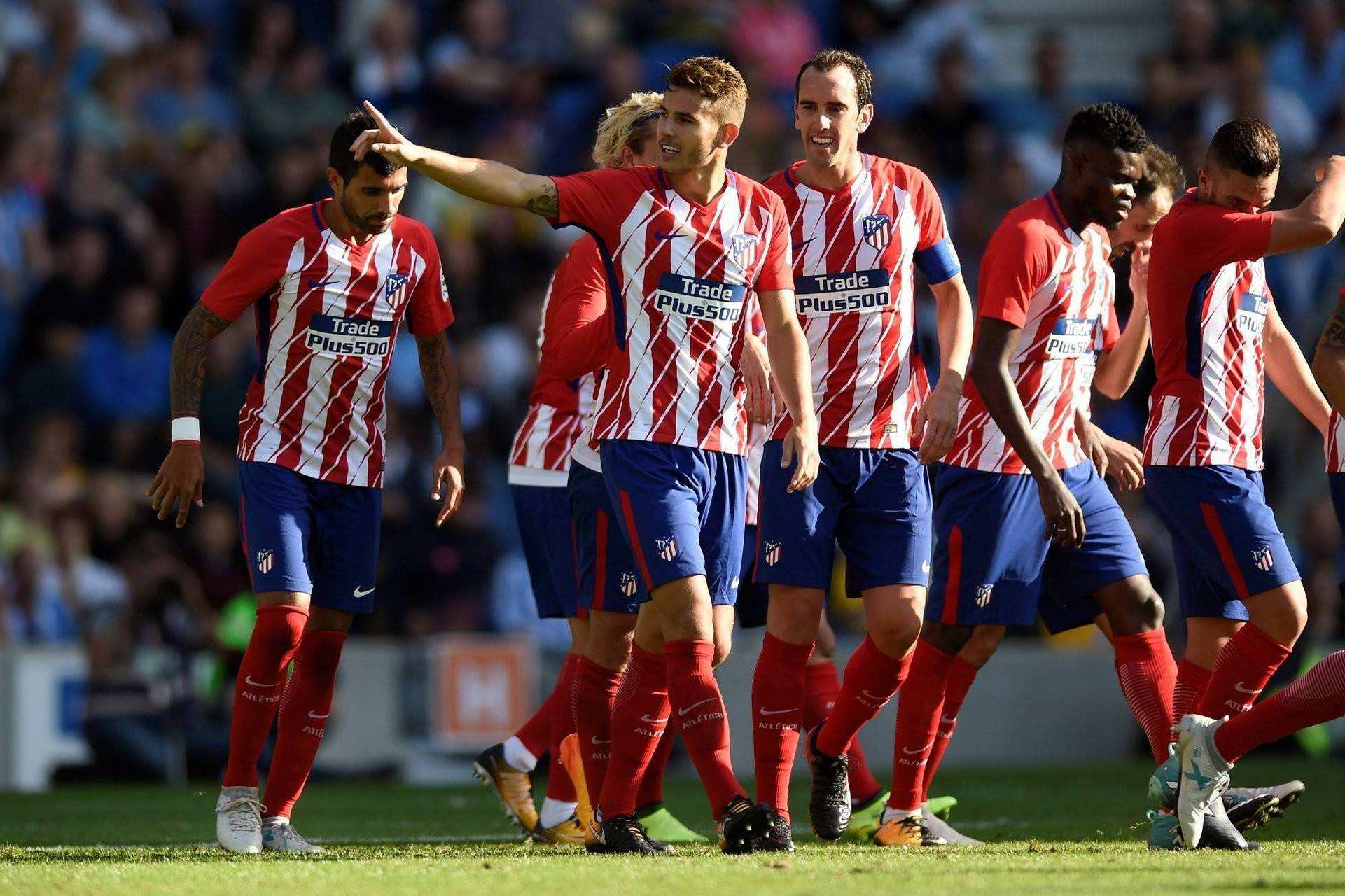 马竞霸气出征,波尔图球星状态神秘的简单介绍 马竞霸气出征,波尔图球星状态神秘的简单介绍