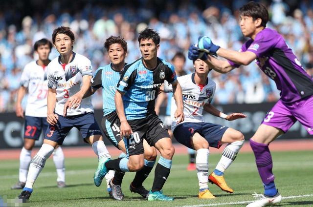 包含川崎前锋客胜广州恒大,小组头名成疑!的词条 包含川崎前锋客胜广州恒大,小组头名成疑!的词条