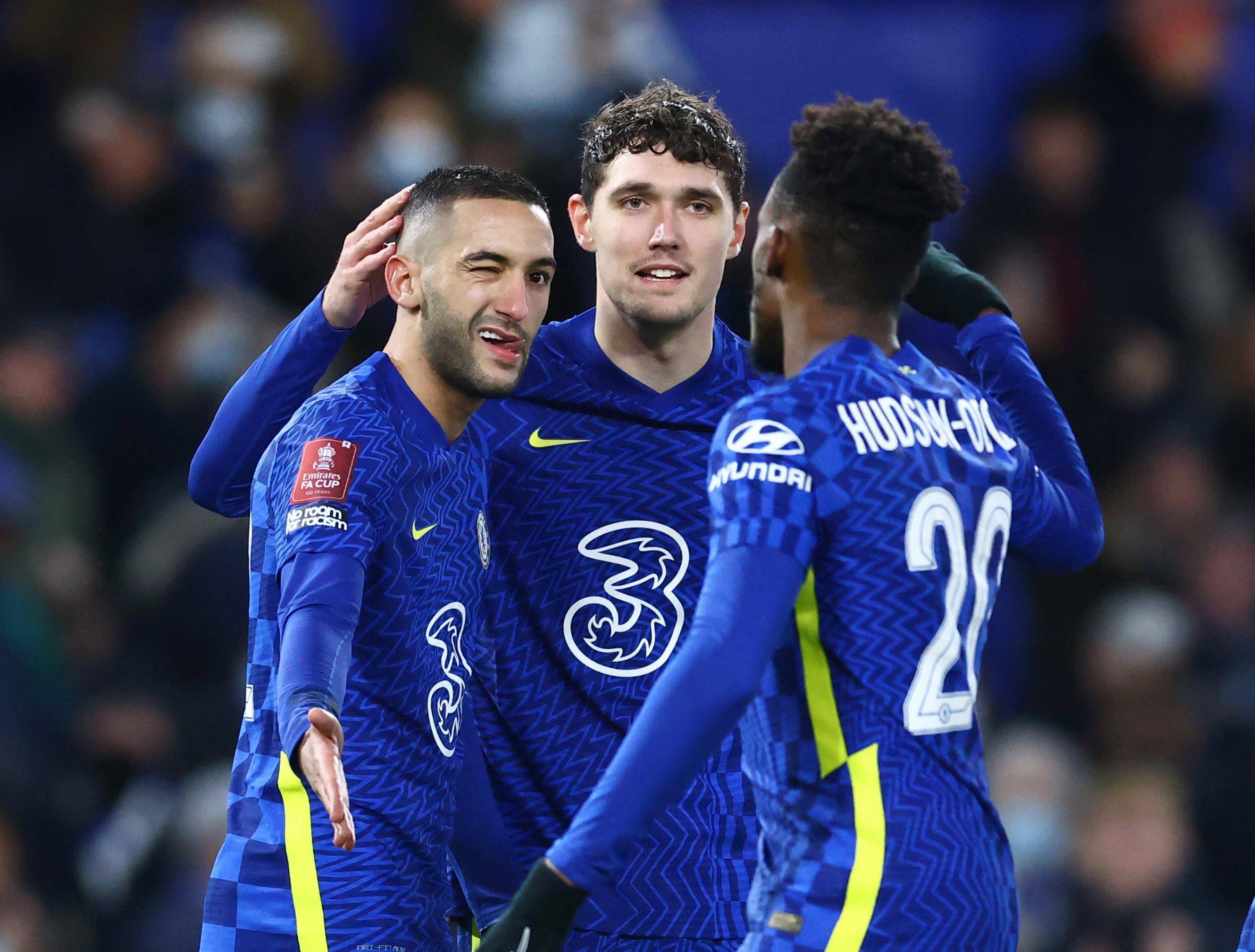 切尔西新援预计成为英超最具影响力球员的简单介绍 切尔西新援预计成为英超最具影响力球员的简单介绍