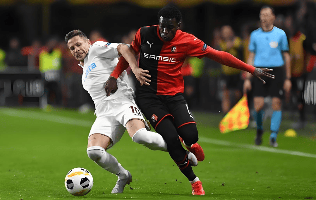 爱游戏入口-南特战平波尔多，法甲积分争夺激烈的简单介绍