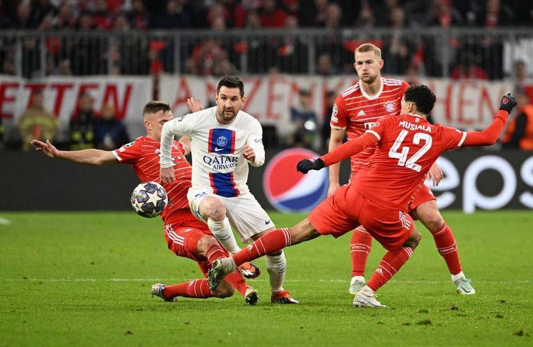 爱游戏入口-包含拜仁士气高涨，开启欧洲冠军之旅的词条