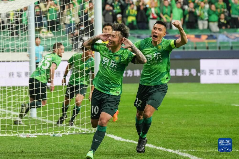 包含北京国安球员实力均衡，如何在比赛中保持团队的默契和协作？的词条