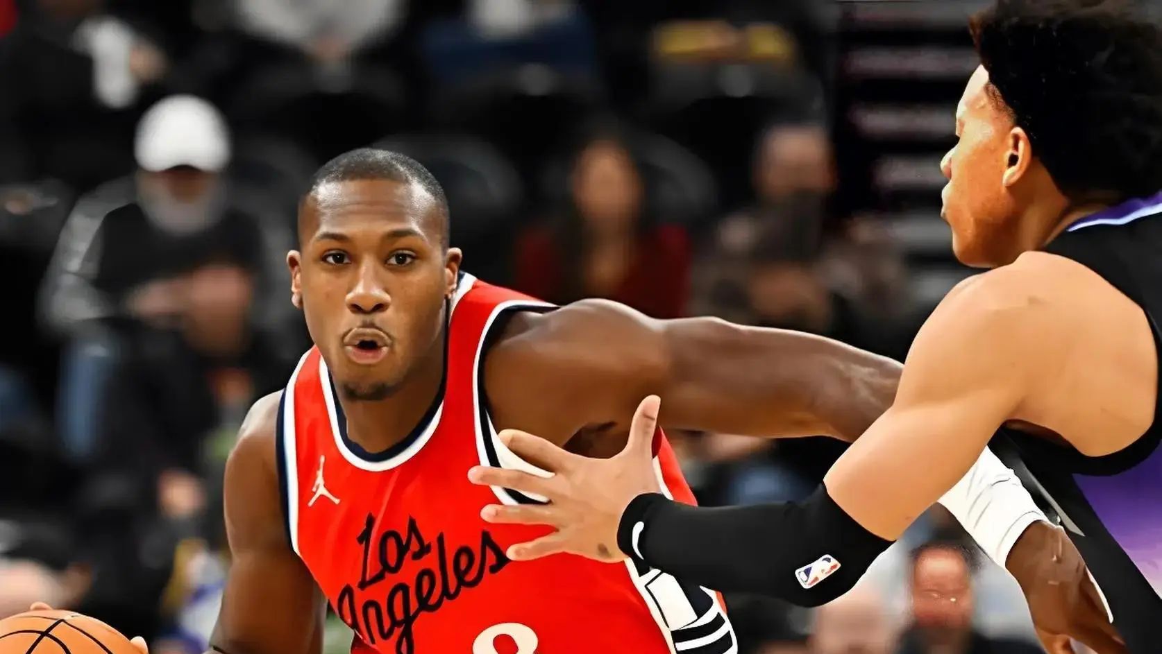 爵士队新秀崛起,能否领军击败快船? 爵士队新秀崛起,能否领军击败快船?