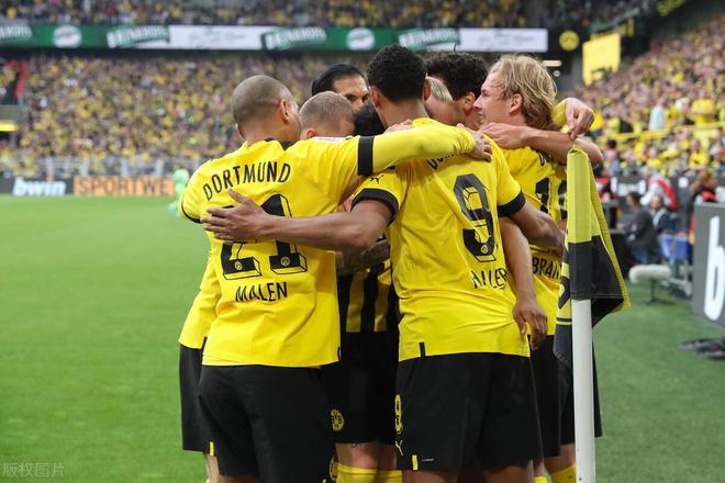 沙尔克客场逆袭赢得对阵门兴的胜利的简单介绍 沙尔克客场逆袭赢得对阵门兴的胜利的简单介绍