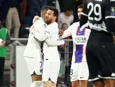 关于昂热客场战尚赫雷纳,艰难争取宝贵三分的信息 关于昂热客场战尚赫雷纳,艰难争取宝贵三分的信息