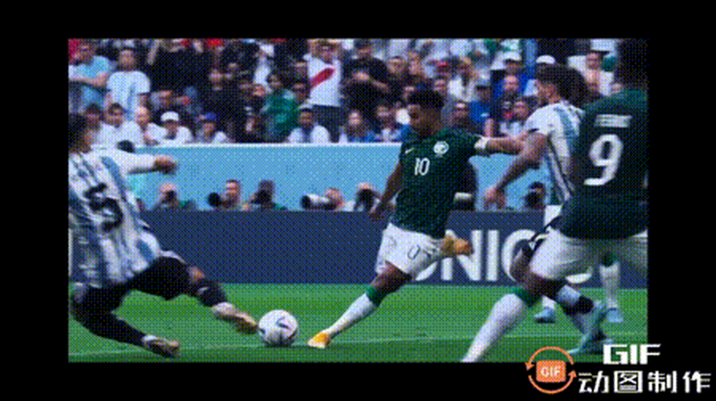 爱游戏体育-精彩进球和精湛扑救令人惊叹的简单介绍