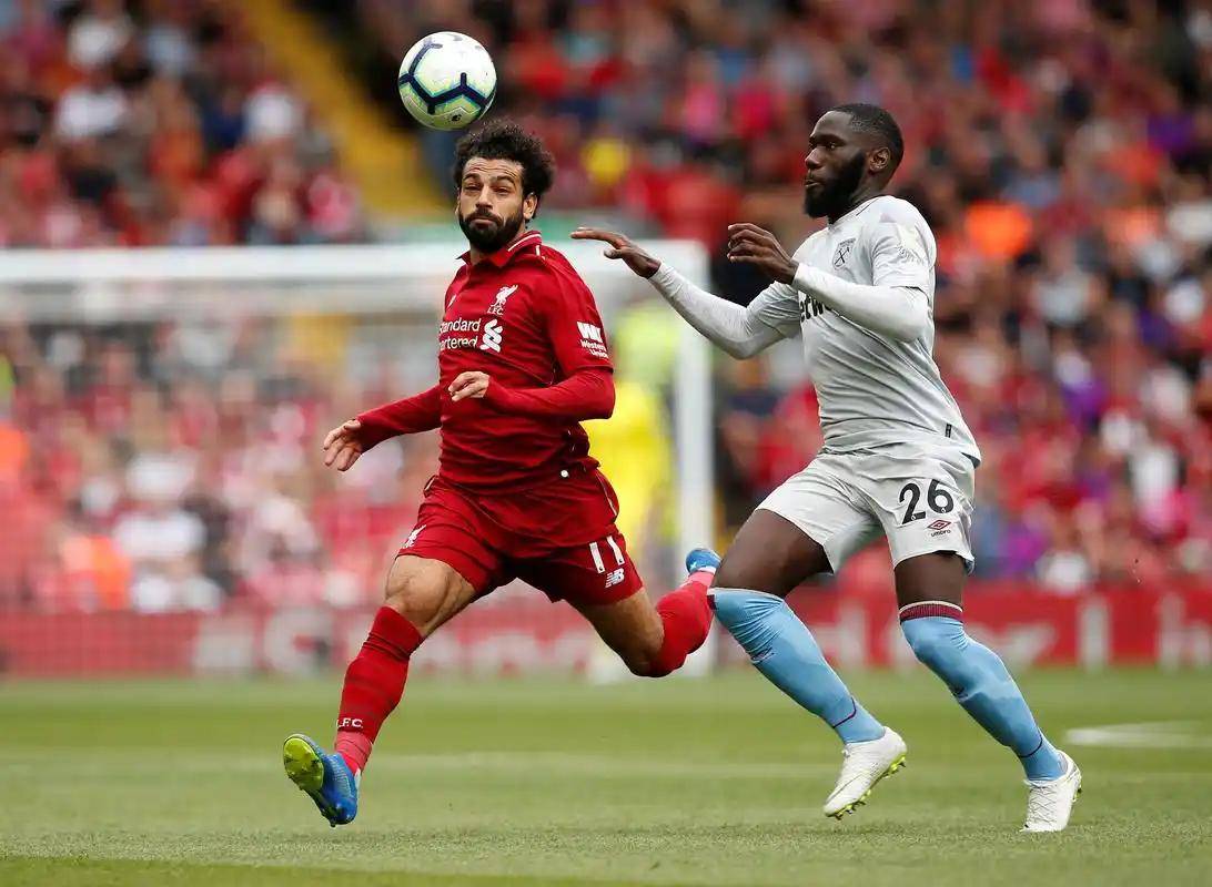 利物浦客场大败，对手实力不容小觑的简单介绍