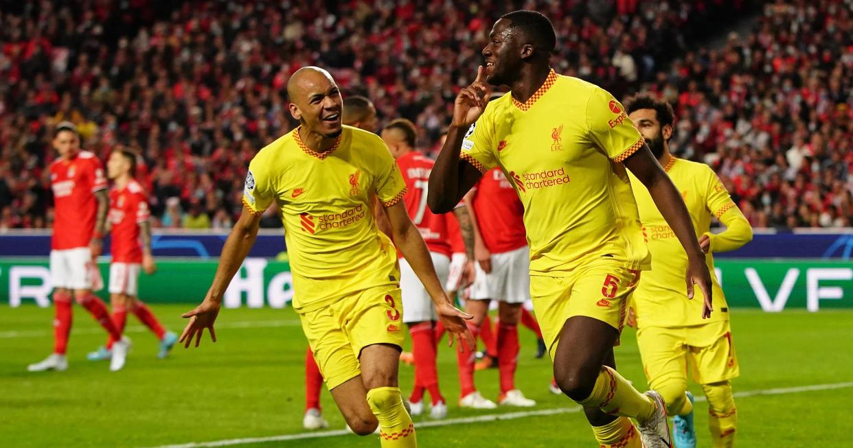 爱游戏官方入口-利物浦客场大胜亚特兰大，提前晋级欧冠强的简单介绍