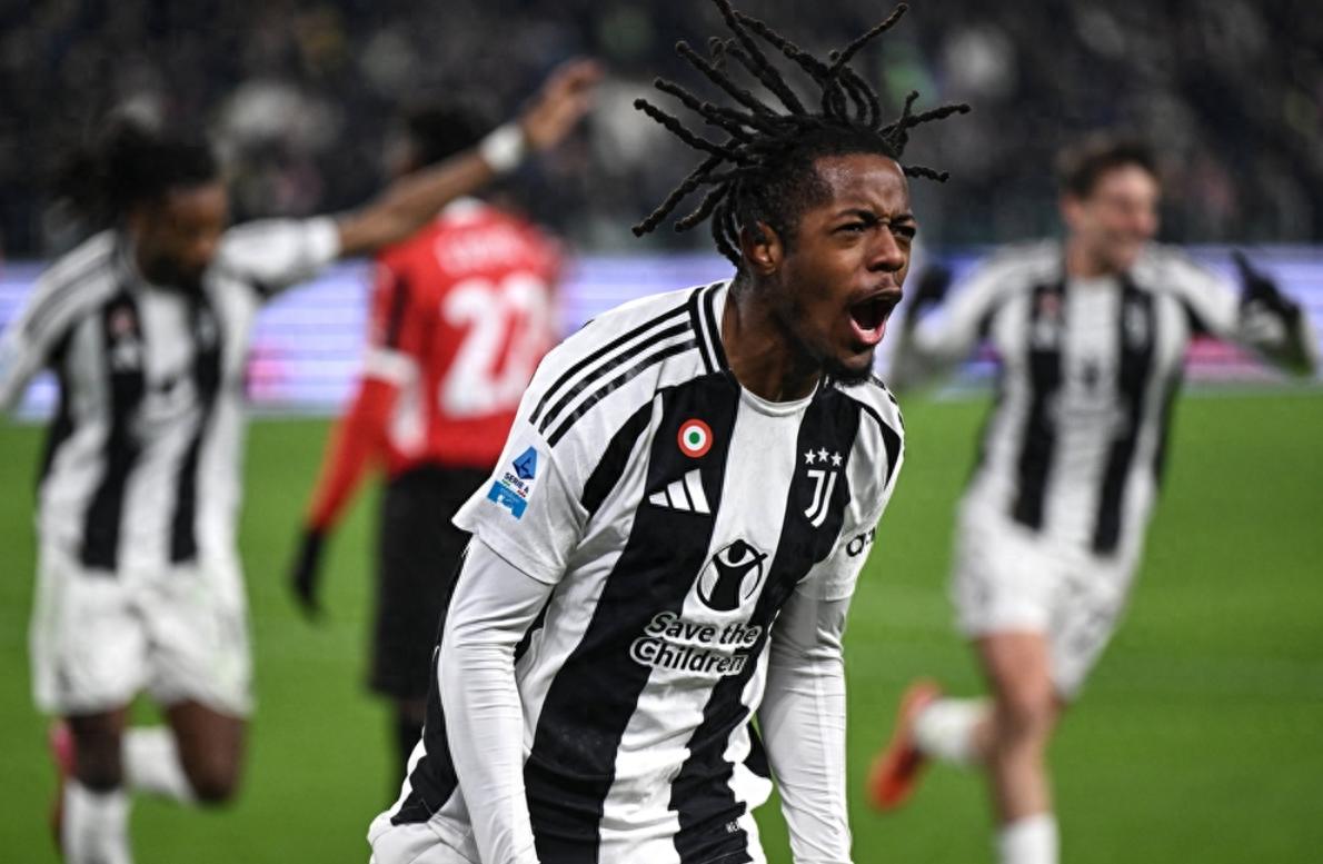 尤文图斯士气高涨,期待下一场比赛的简单介绍 尤文图斯士气高涨,期待下一场比赛的简单介绍