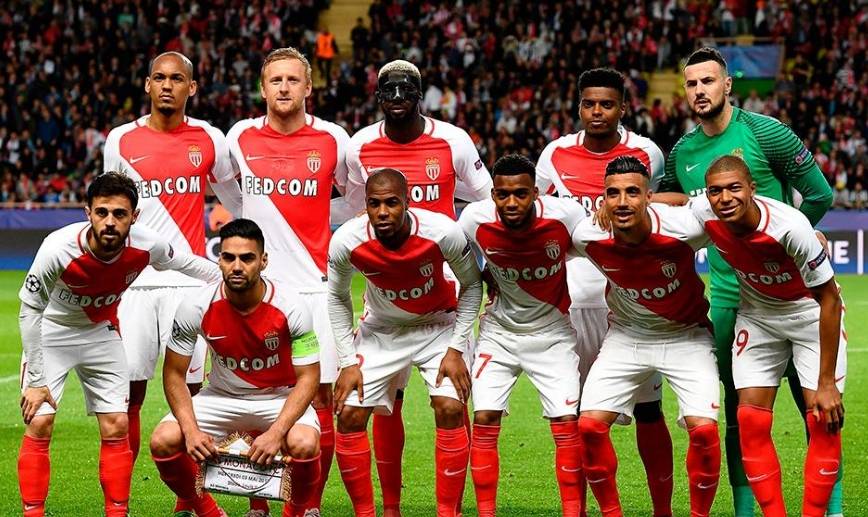 爱游戏tv-包含摩纳哥迎战巴黎圣日耳曼，胜者恒大领先的词条