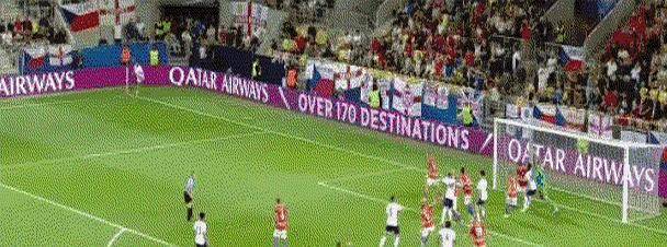 德国队展示实力,成功击败英格兰 德国队展示实力,成功击败英格兰