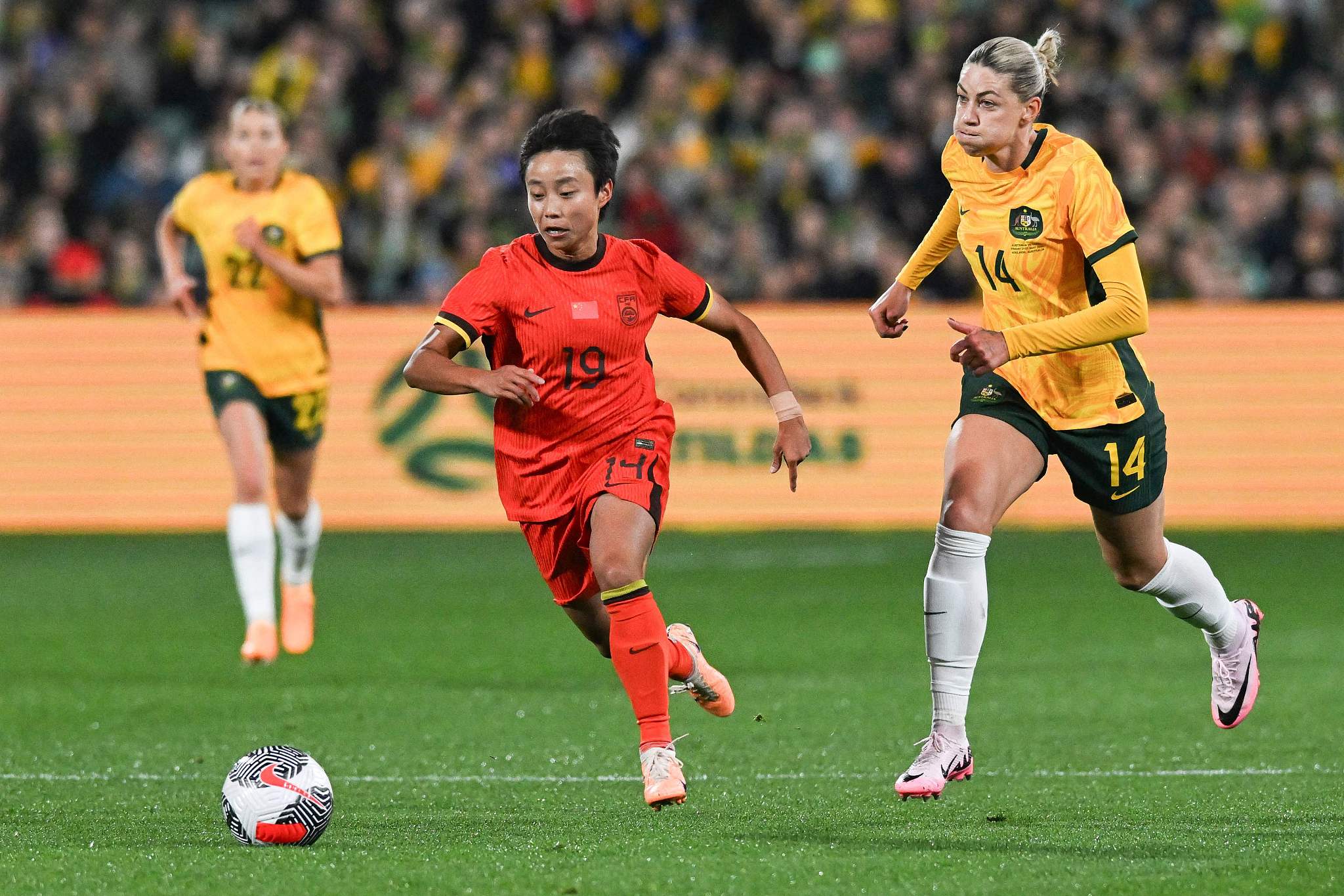 爱游戏入口-关于国际足球女子比赛落幕引关注的信息