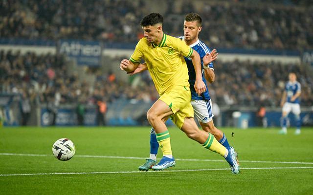 爱游戏体育-南特备战蒙彼利埃，力争取得胜利的简单介绍