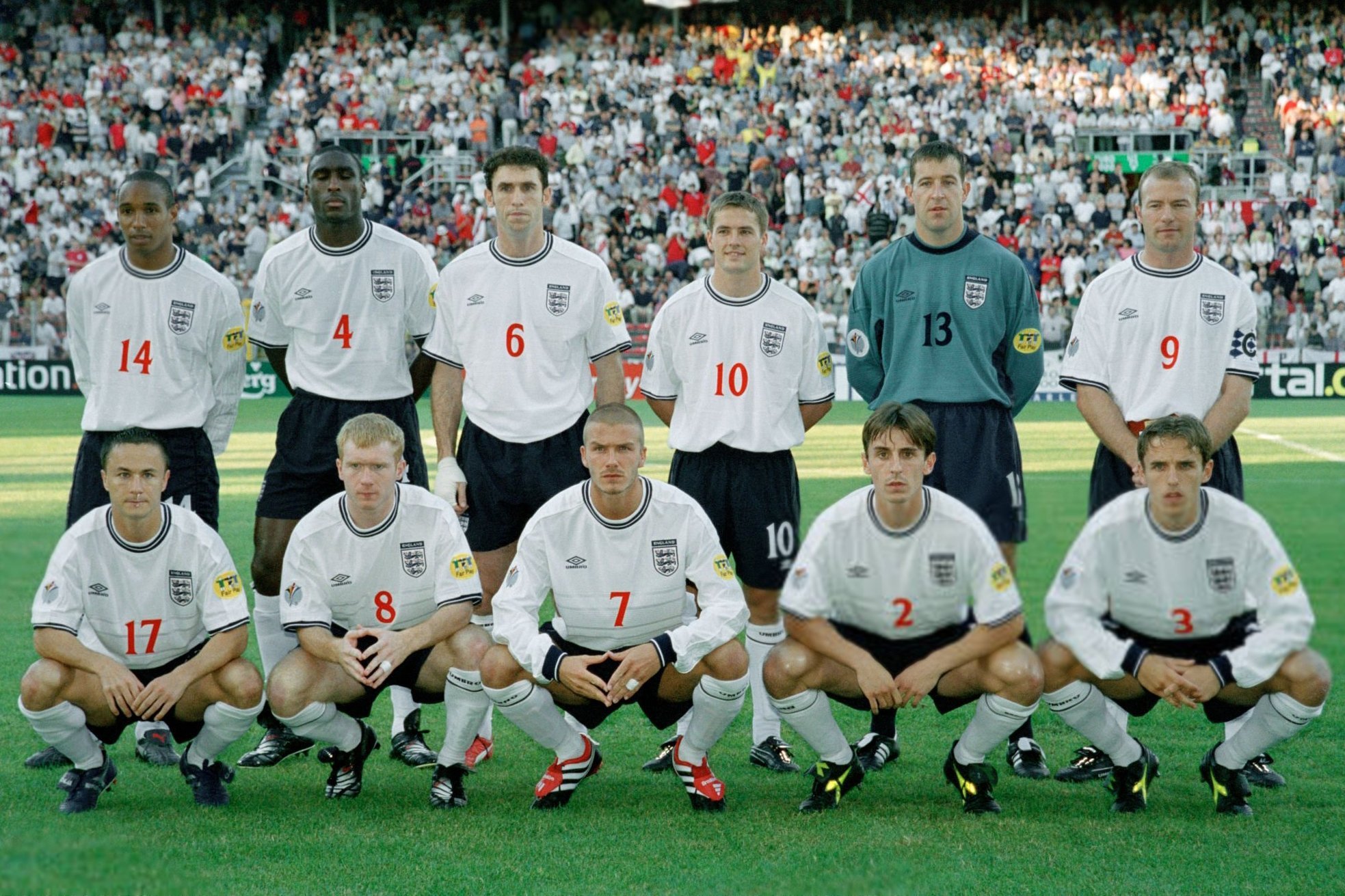 英格兰队对阵瑞典队,必有一方成功晋级! 英格兰队对阵瑞典队,必有一方成功晋级!