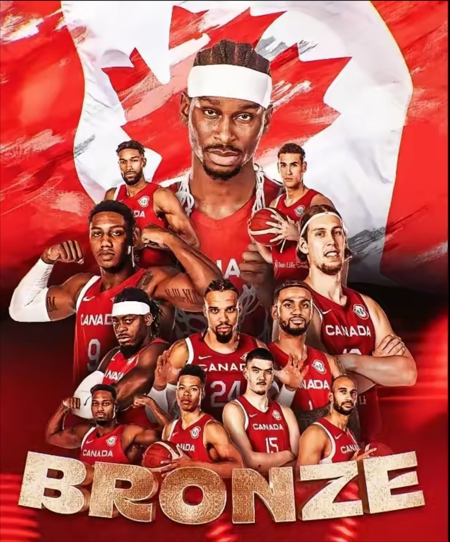 热点话题:加拿大选手接连得分的简单介绍