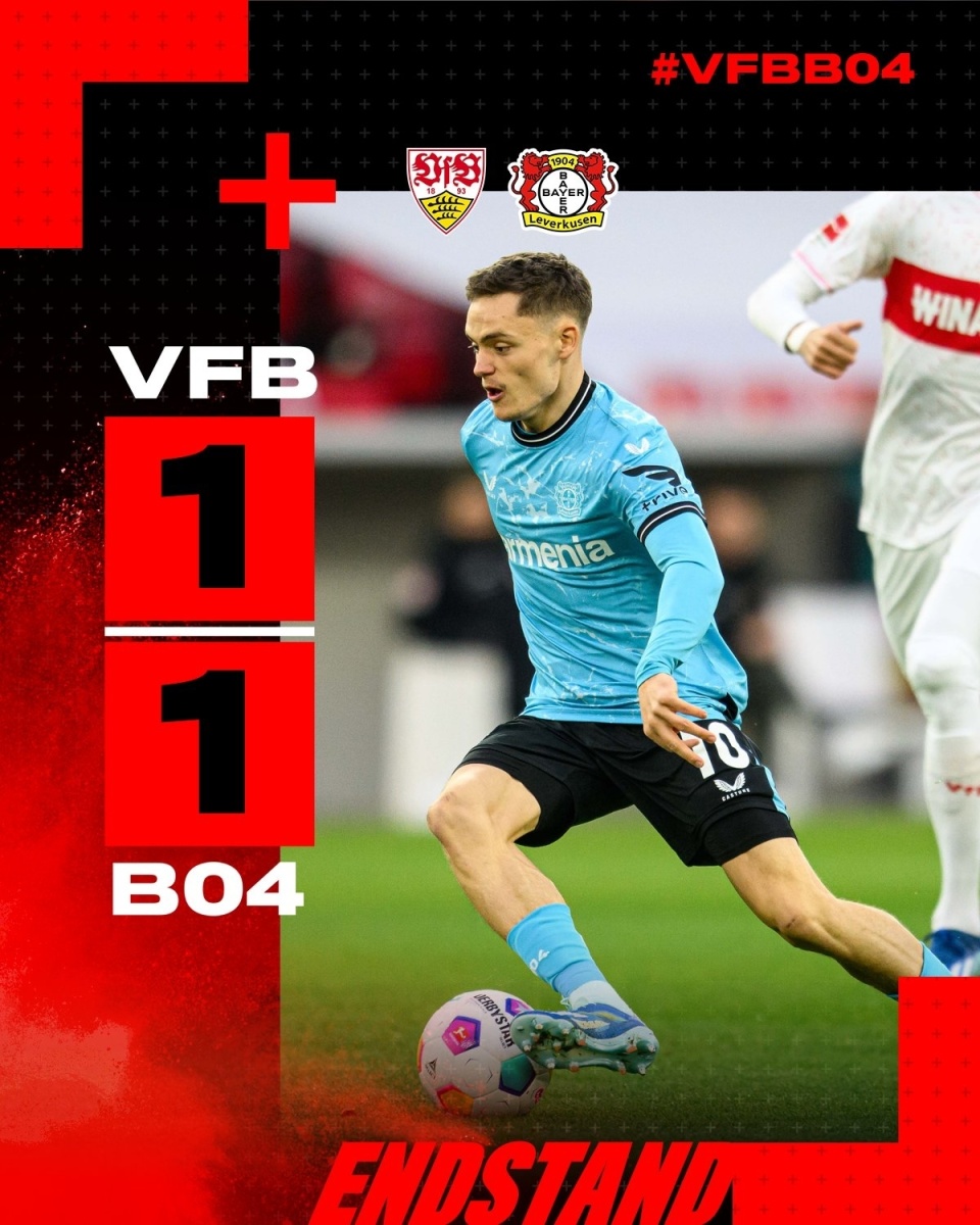 勒沃库森队不畏强敌继续向前冲击的简单介绍 勒沃库森队不畏强敌继续向前冲击的简单介绍