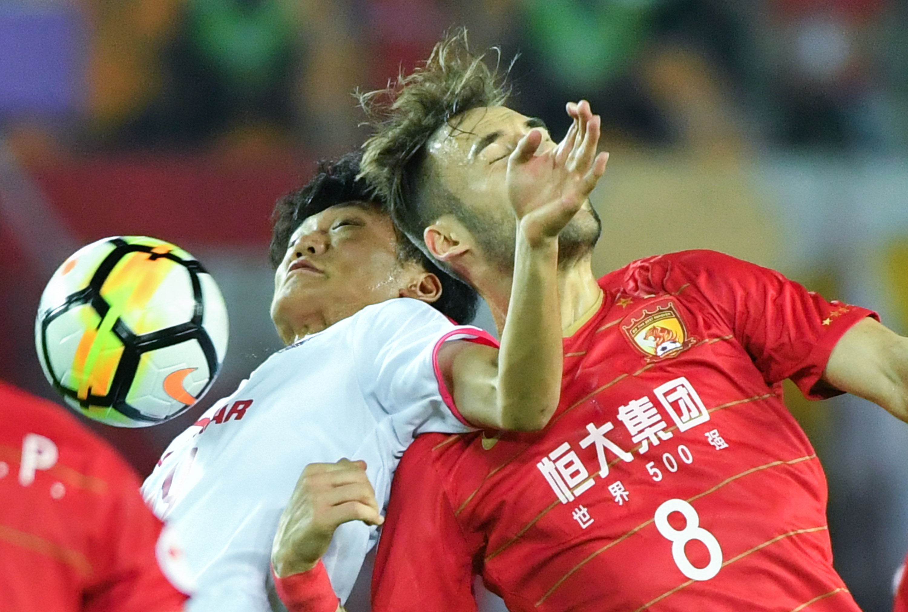 爱游戏-恒大全力备战亚冠，冲刺冠军的简单介绍