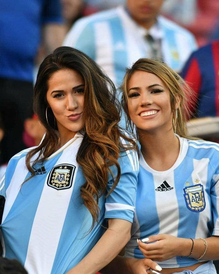 爱游戏APP-阿根廷女足一举夺冠，赢得尊重的简单介绍