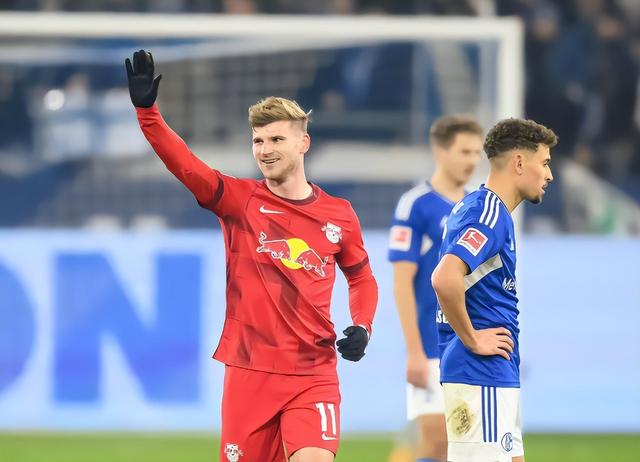 莱比锡红牛队在联赛中连续取胜 莱比锡红牛队在联赛中连续取胜