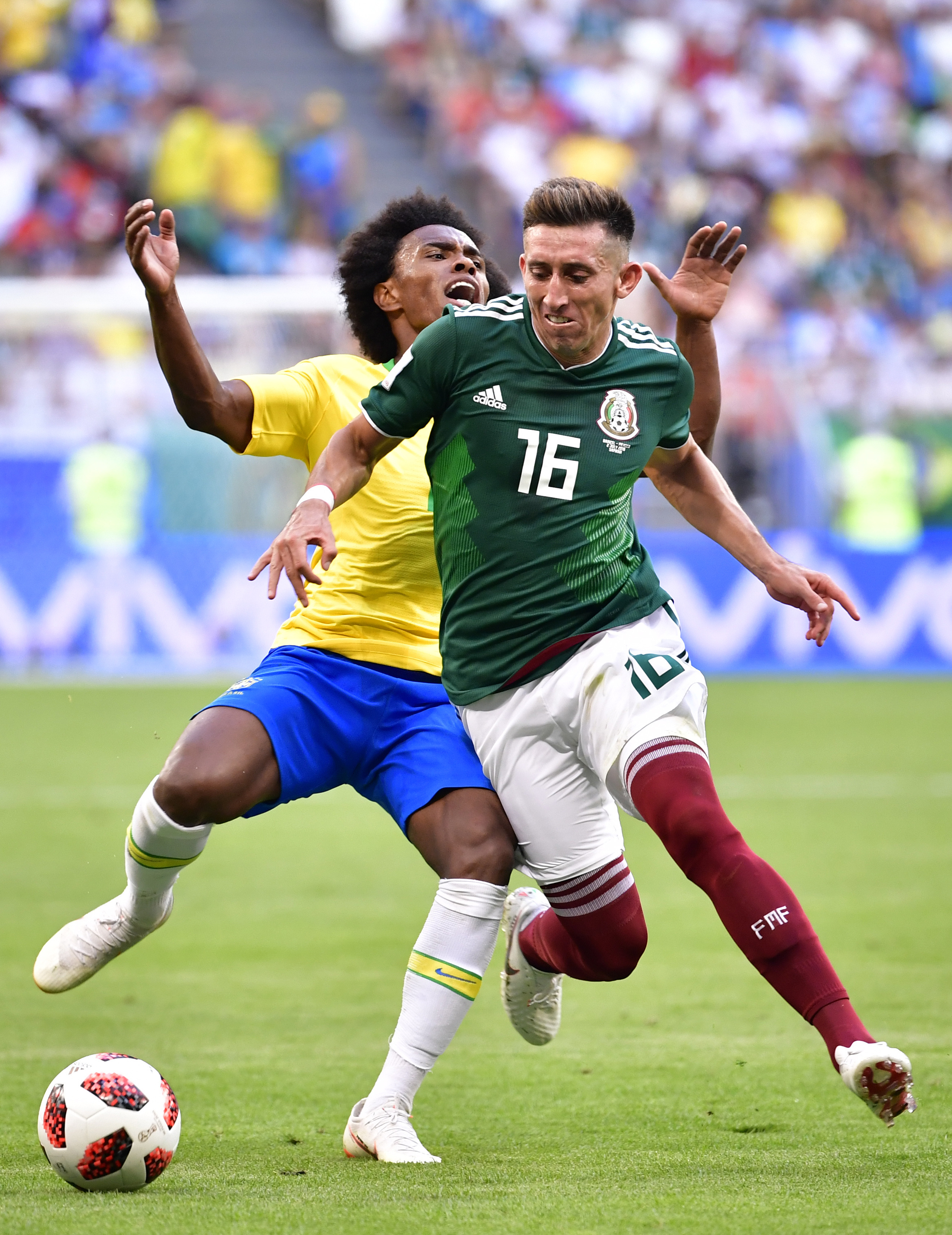 爱游戏娱乐-关于墨西哥女足击败加拿大，晋级十六强的信息