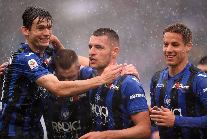 卡利亚里神奇逆转,击败佛罗伦萨 卡利亚里神奇逆转,击败佛罗伦萨