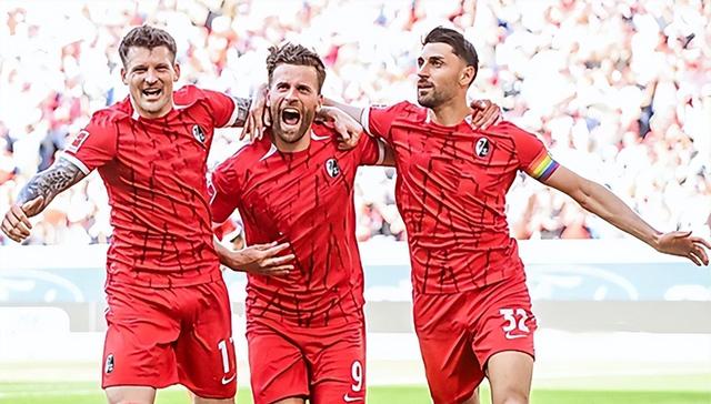 沃尔夫斯堡客场小胜,争夺欧战资格的简单介绍 沃尔夫斯堡客场小胜,争夺欧战资格的简单介绍